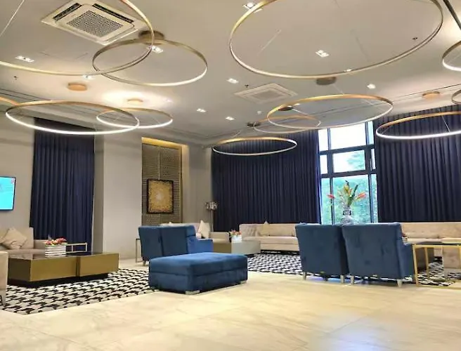 Cozy Near It Park With Fast-wifi, Balcony And Gym Access * Cebu
